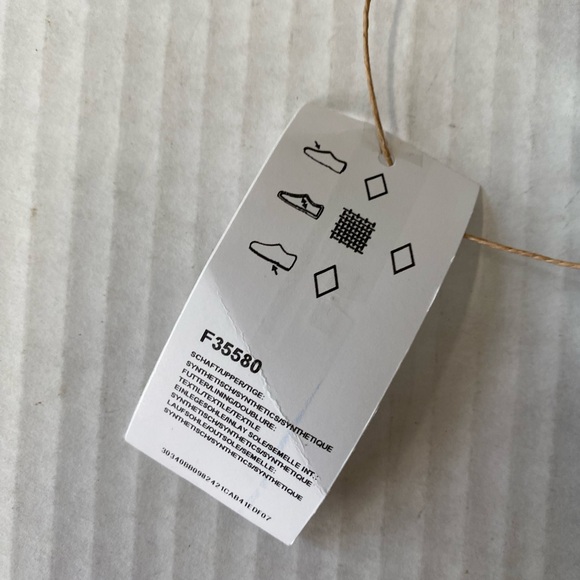 NWT Adidas Adissage Slide Mens 8 - Picture 6 of 14